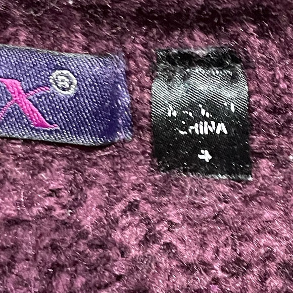 Dex girl’s sweater size 4 - Picture 5 of 5